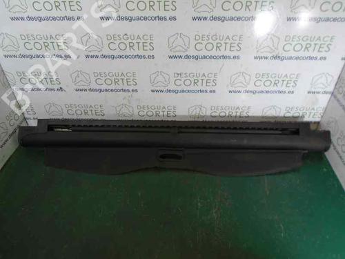 Used Rear parcel shelf BMW 3 Touring (E46) 320 d (150 hp) 5526103
