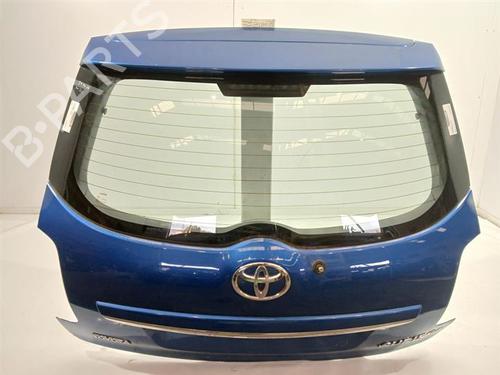 tailgate-toyota-auris-_e15_-2006-2007-2008-2009-2010-2011-2012-2013-38541222 main image