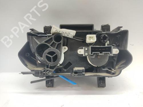 Climate control CITROËN JUMPER II Van 2.2 HDi 100 | BP29631844I5 