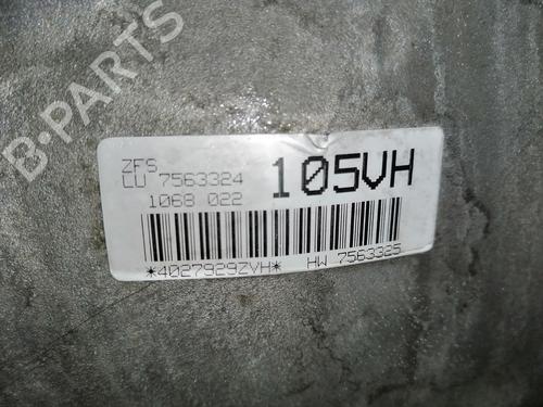 Gearbox BMW 3 Touring (E91) 330 xd | BP17519133M3 