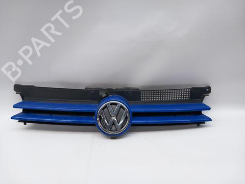 Used Grille VW GOLF IV (1J1) [1997-2008]  27301528