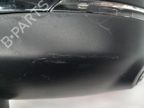 Left mirror NISSAN QASHQAI III (J12)  | BP29435154C26 