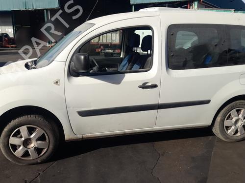 Right front steering knuckle RENAULT KANGOO / GRAND KANGOO II (KW0/1_) 1.5 dCi 90 (KW05, KW08, KW0G, KW11) | BP17719469M26 