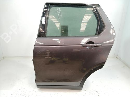 Used Left rear door LAND ROVER DISCOVERY SPORT (L550) [2014-2025]  28186155