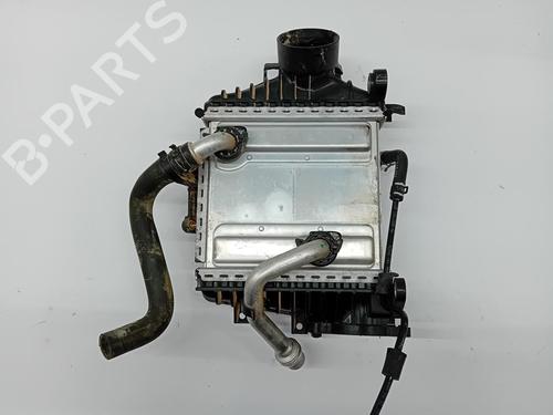 Intercooler MERCEDES-BENZ GLA (H247) GLA 200 d 4-matic (247.713) | BP37247169M30 - Image 5