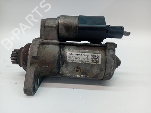 Used Starter Starter 37666095 37666095