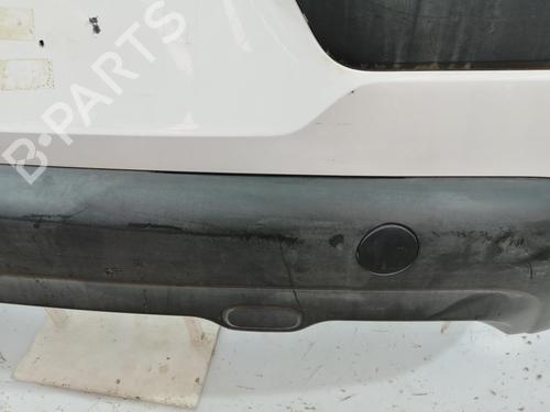 Rear bumper CITROËN C4 CACTUS 1.6 BlueHDi 100 | BP28977420C8 