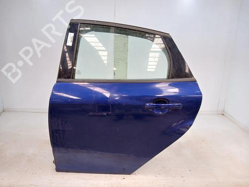 Used Left rear door FORD FOCUS III [2010-2020]  26407096