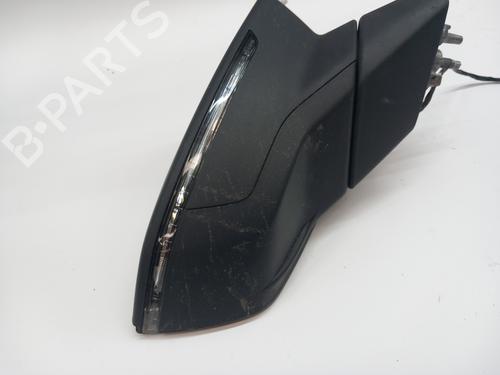 Right mirror SEAT IBIZA V (KJ1, KJG)  | BP28152921C27