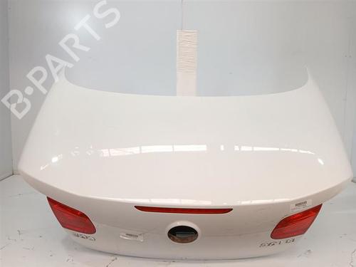 Used Tailgate Tailgate VW EOS (1F7, 1F8) 2.0 FSI (150 hp) 7532541 7532541