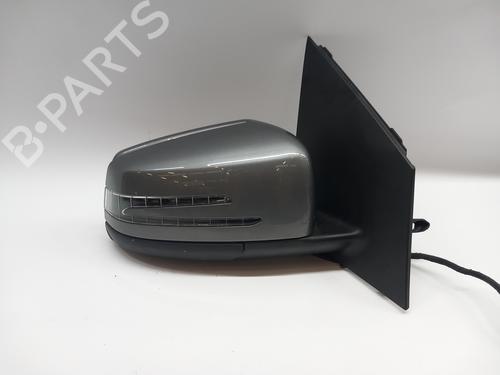 Right mirror MERCEDES-BENZ B-CLASS Sports Tourer (W246, W242) B 200 CDI (246.201) | BP28157304C27 