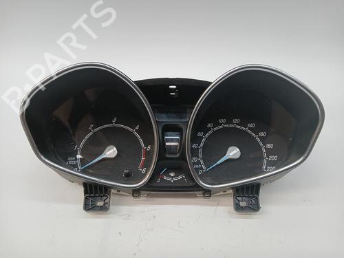 Quadrante Quadrante FORD FIESTA VI (CB1, CCN) 1.5 TDCi (75 hp) 34471362 34471362