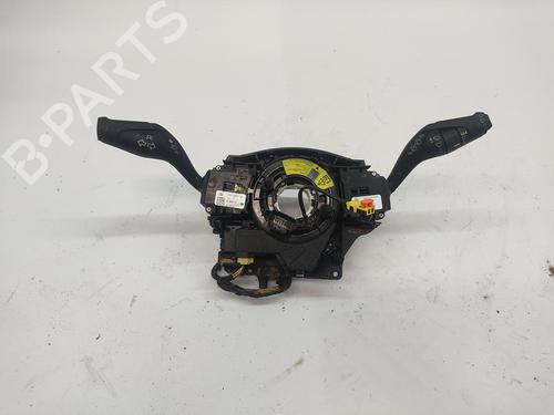 Used Headlight switch Headlight switch FORD TRANSIT CONNECT V408 Box Body/MPV [2013-2026] 34286324 34286324