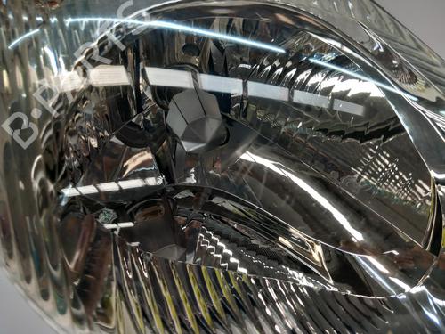 Right headlight CITROËN XSARA PICASSO (N68) 2.0 HDi | BP28117076C29 