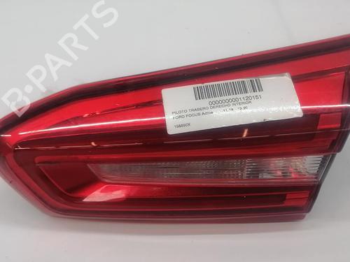 Used Right tailgate light FORD FOCUS IV (HN) [2018-2025]  30175173