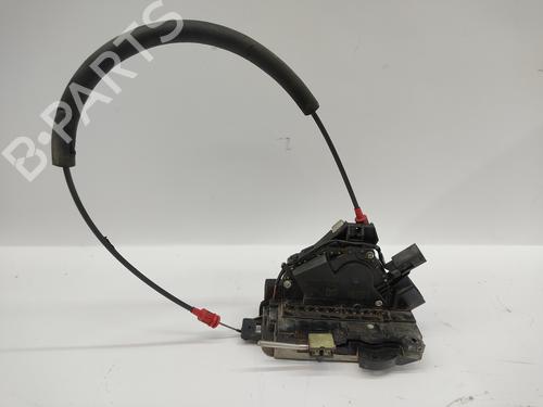Høyre foran lås JAGUAR X-TYPE I (X400) 2.2 D | BP29338026C97 
