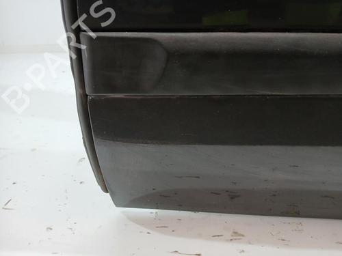 Left rear door RENAULT LAGUNA II (BG0/1_) 1.9 dCi (BG05) | BP30386287C4