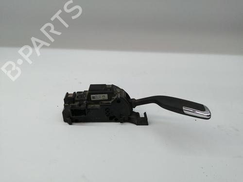Used Gear lever Gear lever CITROËN C4 Picasso I MPV (UD_) 2.0 HDi 150 (150 hp) 32527932 32527932