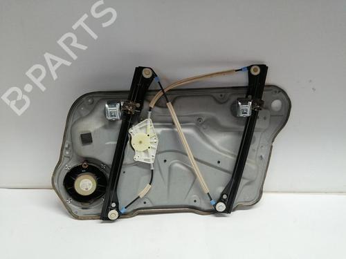 Front left window mechanism VW GOLF IV (1J1) | BP30479342C22