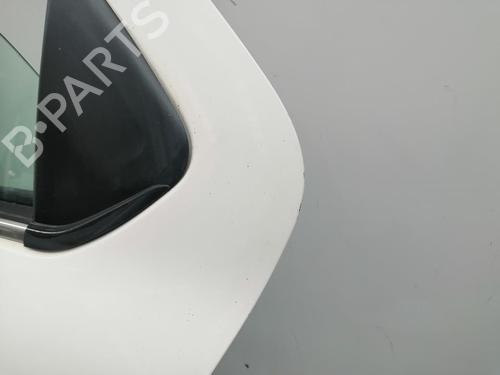 Left rear door CITROËN C-ELYSEE (DD_) | BP30644706C4