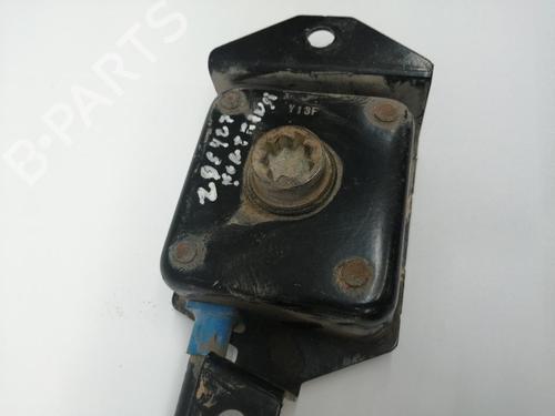 Support FORD TRANSIT V363 Platform/Chassis (FED, FFD) | BP37428839C155 - Image 2