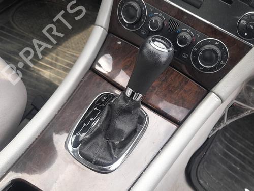 Left rear door MERCEDES-BENZ C-CLASS (W203) C 220 CDI (203.008) | BP27613383C4 