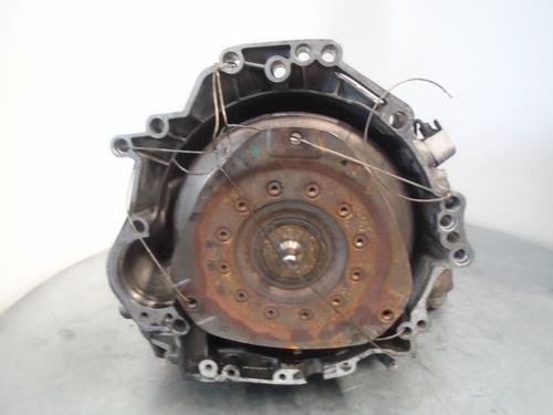 Gearbox AUDI A6 Allroad C6 (4FH) 3.0 TDI quattro | BP8507768M3 