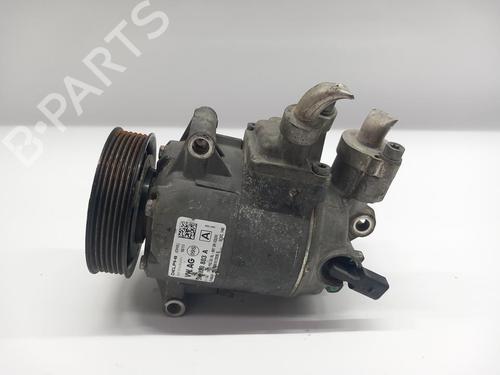 AC-Kompressor VW GOLF VI (5K1) [2008-2014]  30288492