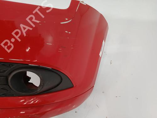 Front bumper FORD FOCUS II Saloon (DB_, FCH, DH)  | BP30961604C7 