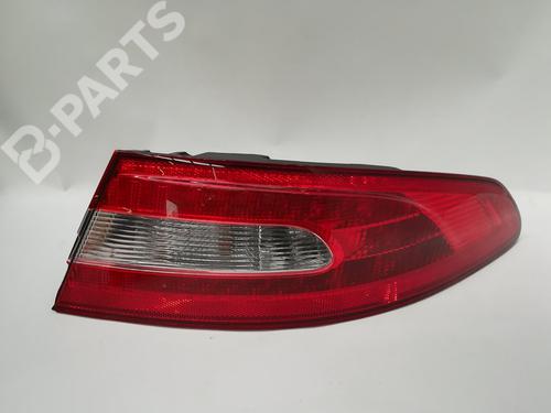 Used Right taillight Right taillight JAGUAR XF I (X250) 3.0 D (241 hp) 11059965 11059965