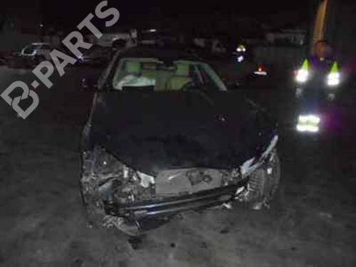 Used Parts JAGUAR XF I (X250)  2.2 D  701291