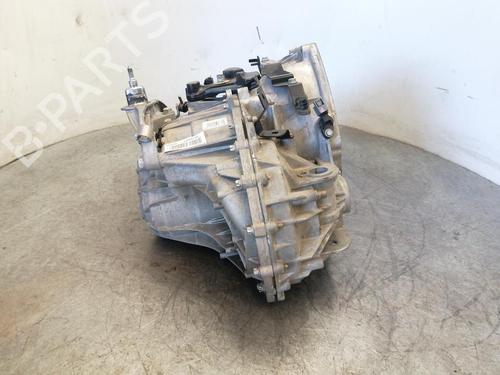 Gearbox OPEL VIVARO B Van (X82) 1.6 CDTI (05) | BP35905257M3 - Image 3