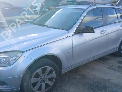 Engine MERCEDES-BENZ C-CLASS T-Model (S204) | BP32667828M1 - Image 12