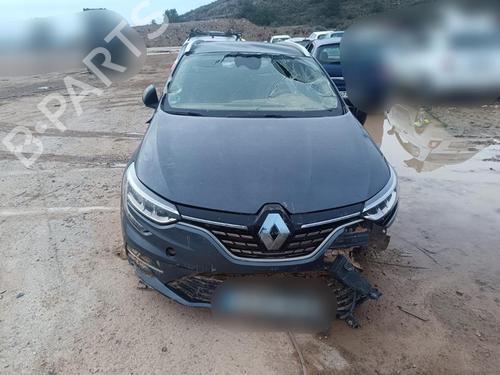 Used Parts RENAULT MEGANE IV Grandtour (K9A/M/N_) [2016-2026]  4429962