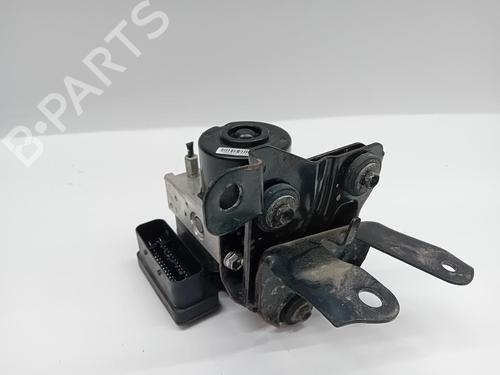 Control unit TOYOTA YARIS (_P9_) | BP31216277M11