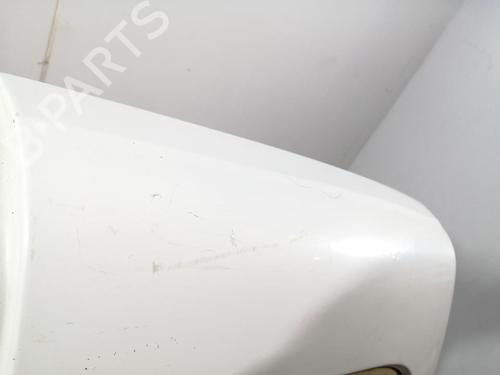 Right tailgate RENAULT KANGOO / GRAND KANGOO II (KW0/1_)  | BP29982255C77