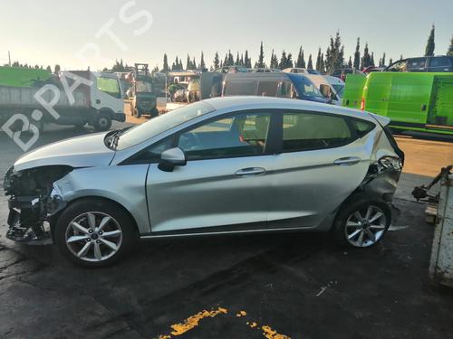 Fuse box FORD FIESTA VII (HJ, HF) 1.1 Ti-VCT | BP8363479E1 
