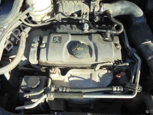 Ignition coil PEUGEOT 206 Hatchback (2A/C) 1.4 LPG | BP5768717M94