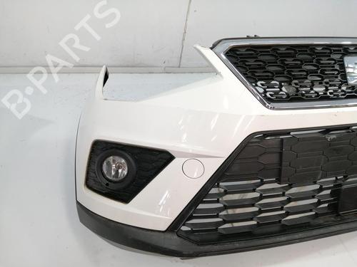 Front bumper SEAT ARONA (KJ7, KJP)  | BP29714804C7 