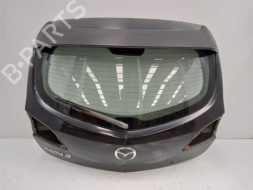 tailgate-mazda-3-bl-2008-2009-2010-2011-2012-2013-2014-29865435 main image