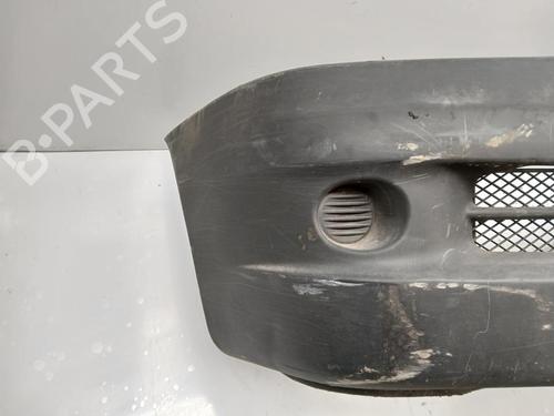 Front bumper PEUGEOT BOXER Bus (244, Z_)  | BP29941588C7