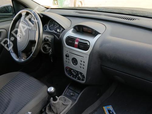 Starter OPEL CORSA C (X01) | BP37428817M8 - Image 7