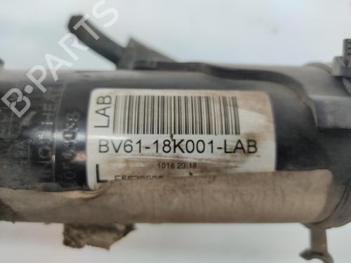 Left front shock absorber FORD FOCUS IV (HN)  | BP28275974M16 