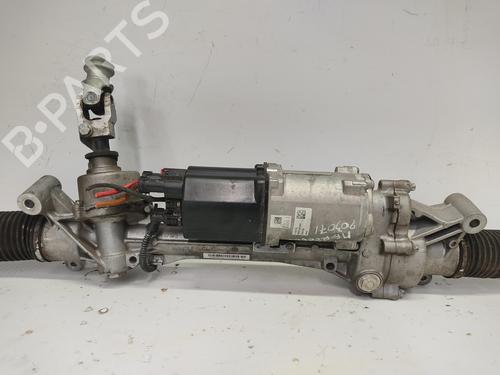 Steering rack MERCEDES-BENZ C-CLASS (W205) C 220 BlueTEC / d (205.002, 205.004) | BP28326242M22 