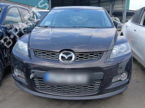 Alternator MAZDA CX-7 (ER) 2.3 MZR DISI Turbo AWD (ER3P) | BP34718164M7  - Image 8
