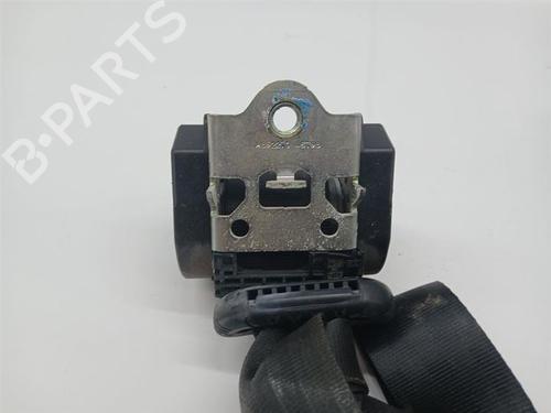 Front left seatbelt FIAT DUCATO Platform/Chassis (250_) 140 Multijet 2,3 D | BP37429490I26 - Image 3