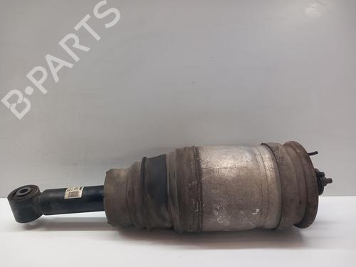 Right rear shock absorber LAND ROVER DISCOVERY IV (L319) 3.0 TD 4x4 | BP16683362M19 