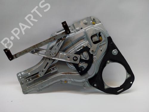 Rear right window mechanism KIA SPORTAGE II (JE_, KM_) 2.0 CRDi 4WD | BP10317651C25 