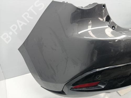 Rear bumper MAZDA 3 Hatchback (BP) | BP34214650C8 - Image 9