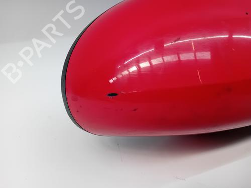 Right mirror SEAT TOLEDO II (1M2) 1.9 TDI 4Drive | BP25432439C27 